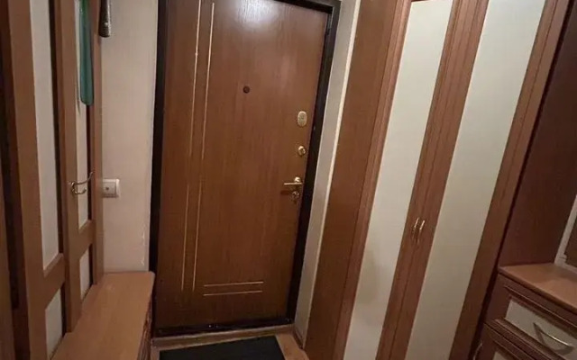 Апартаменты на 2й Крестовском Переулке 12