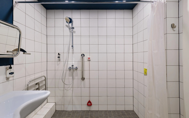 Апартаменты Вертикаль 401