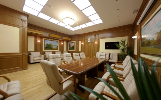 Гостиница Коломна