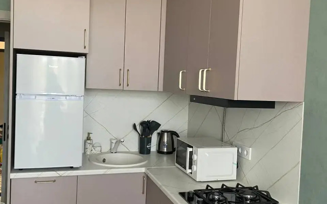 Udachnye Sutki Siren Vlasova 31 Flat