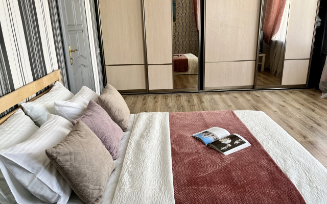Grand Bastiliya Flat