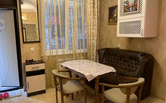 Апартаменты Престиж