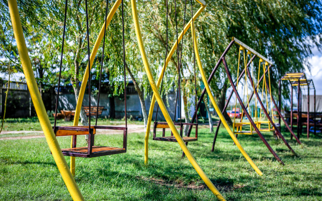 База Отдыха Коронелли