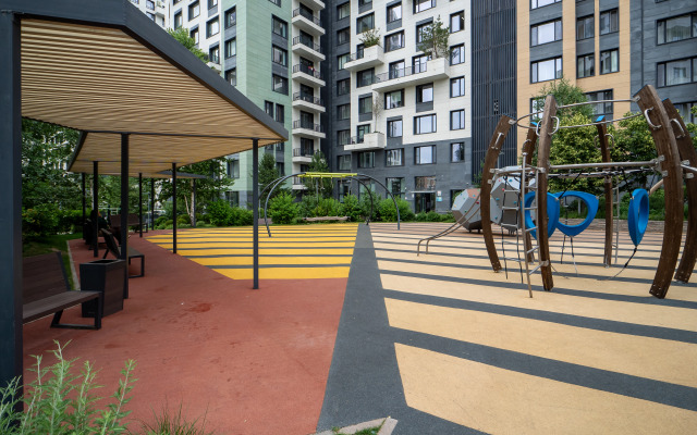 Квартира уютная со свежим ремонтом