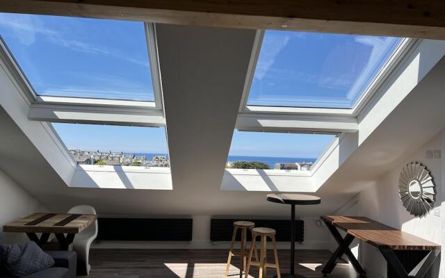 Uno-St Ives Guest House