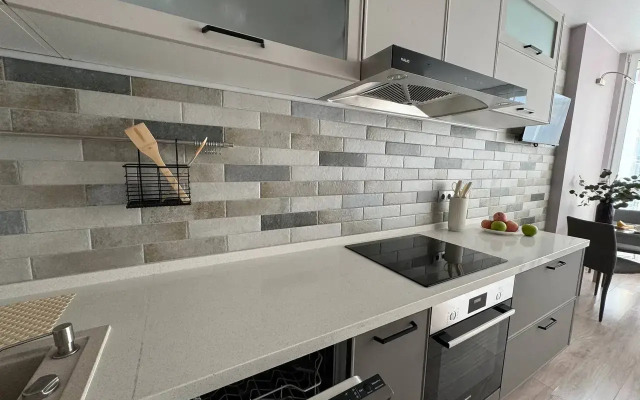 2-K. 48 M² 2 Krovati Apartments