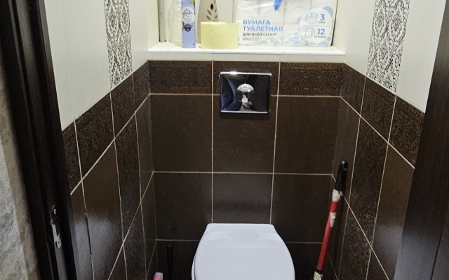 Апартаменты Однокомнатная Квартира на Науки 24