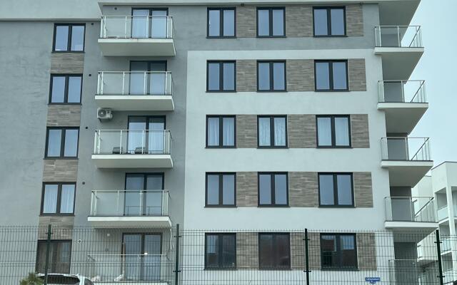 Апартаменты Комфортное Жилье в Светлогорске