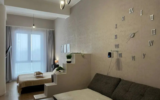 Happy People № Apartment 7