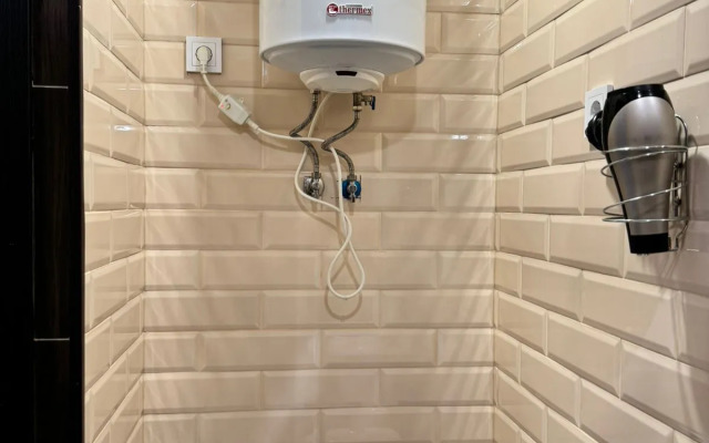 Апартаменты TravelCool 1