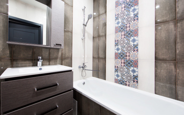 Апартаменты DoMino в Центре