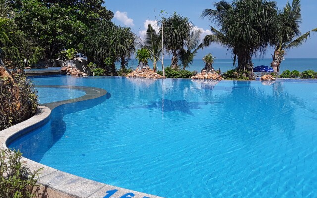VEP Ocean View Villa
