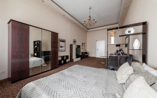 Апартаменты на Владимирском проспекте