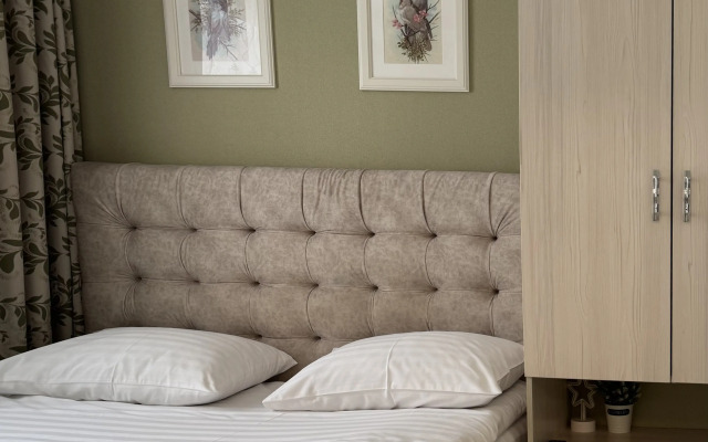 Lenkom Apartamenty