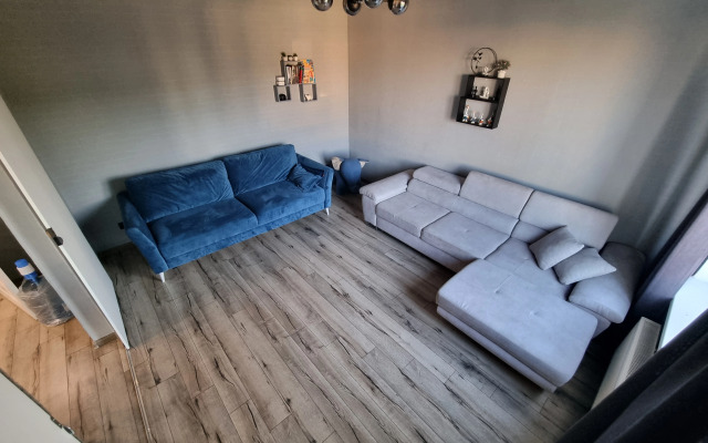 Dvukhkomnatnaya Fok Flat