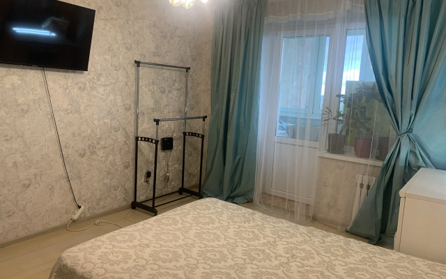 Квартира Парус