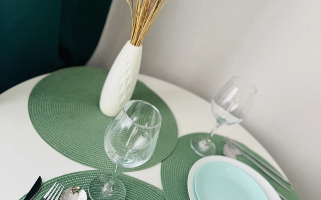 V tsentre goroda Flat