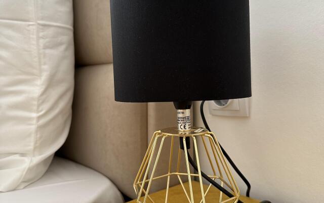 U Mashuka Apartments