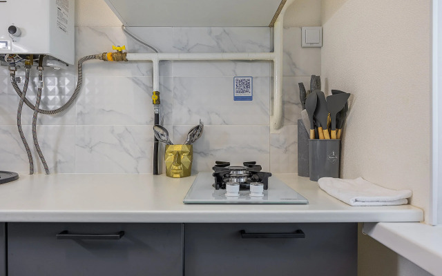 Квартира на Совнаркомовская 6А