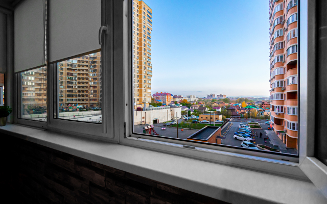 Квартира Уютная 3-х комнатная  ЖК Звездный