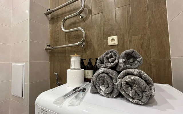 Квартира в Новом Жк Авиатор