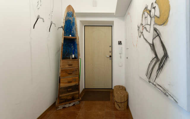 Apartamenty <<Atmosfera>> | Bezumnoe Caepitie - Skazka S Nastoasim Komfortom