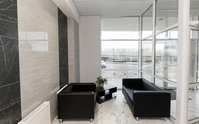 Квартира в центре города рядом с набережной