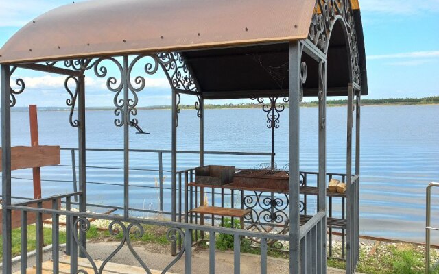 Volga-Star Hotel
