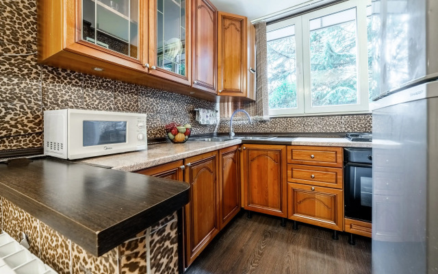 Sun City V Samom Tsentre Sochi Apartments