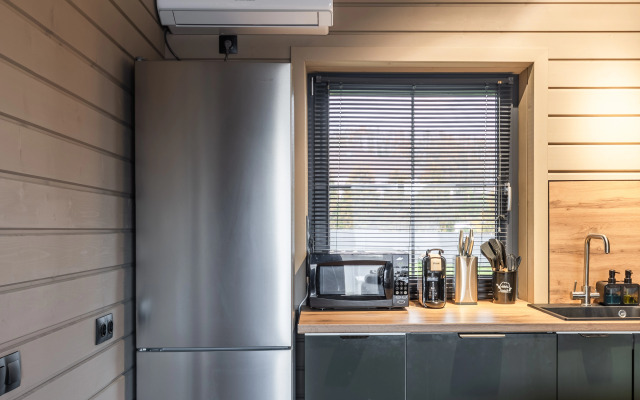 Гостевой дом Residence house