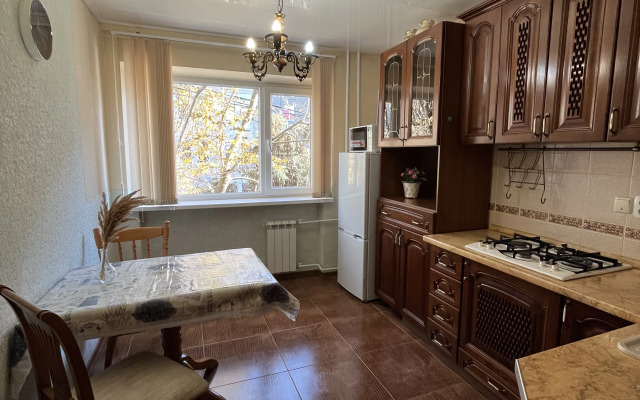 Квартира на Мира