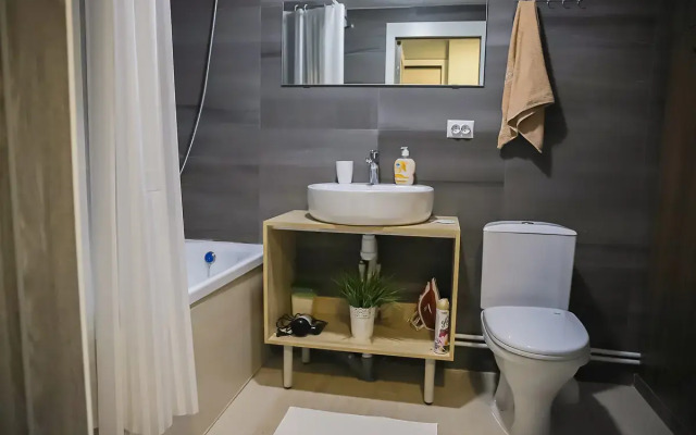Fakel 1 Apartments