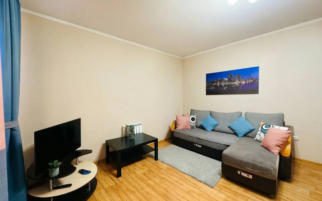 Квартира Nasutki38 Оазис