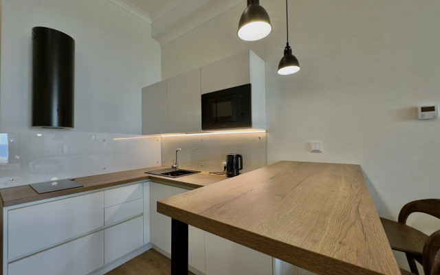 Skayplaza Inturis 58 Apartments