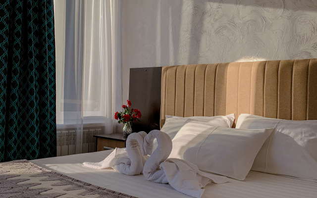 Delfin Guest House