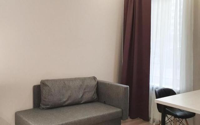 Comfort Plus IQ Apartments