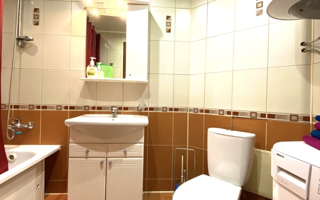 Апартаменты Панорама на Невском