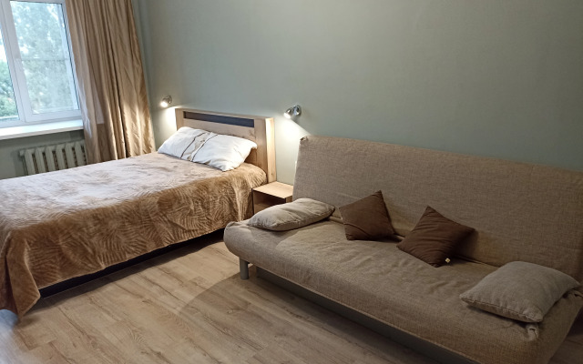 Otelya Ana Apartments