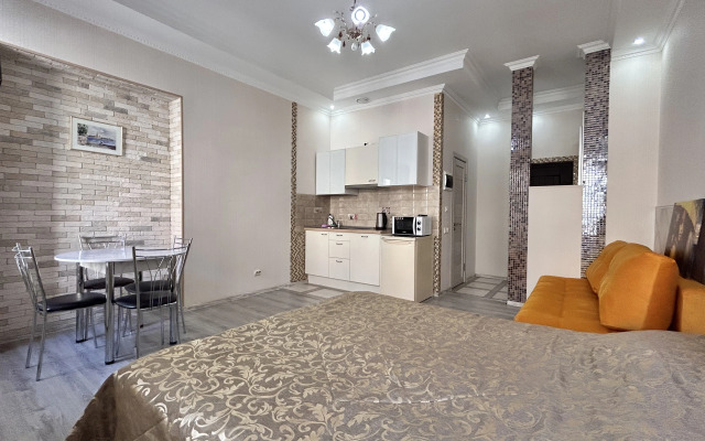 Апартаменты на Конюшенном