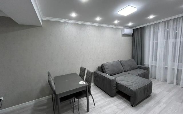House Of Comfort Flat