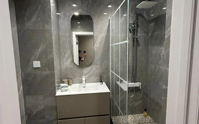 Квартира в Южной Части Города