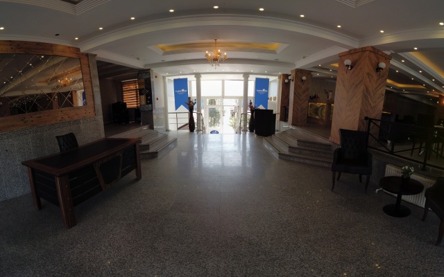 Divine Beach Resort Kumburgaz