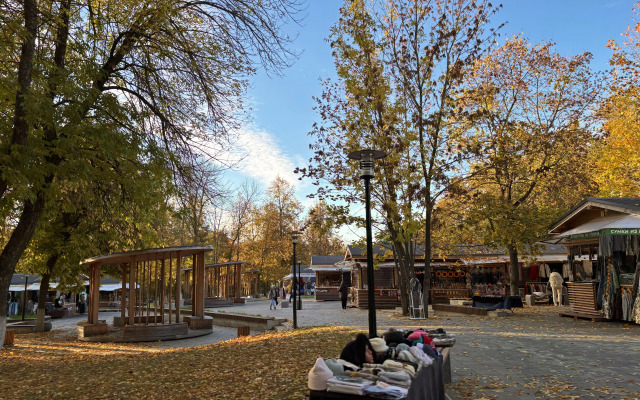 Квартира Прекрасная квартира в центре