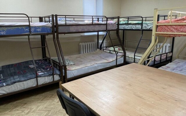 Апартаменты “Синий Дом Comfort Stay”