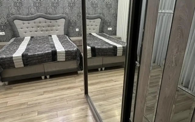Квартира Большая квартира класса VIP