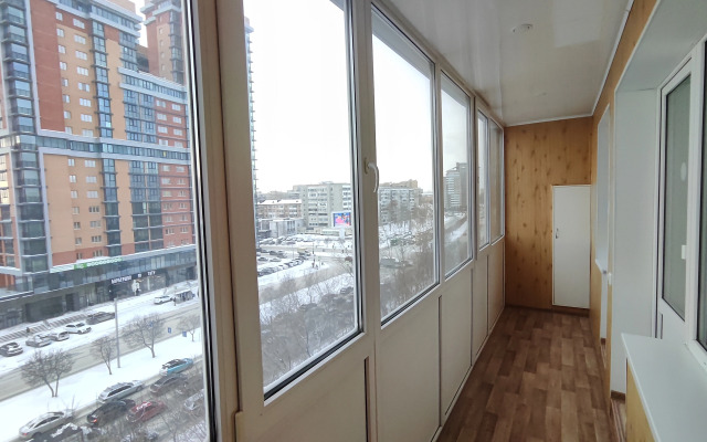 Апартаменты Panda Home в центре