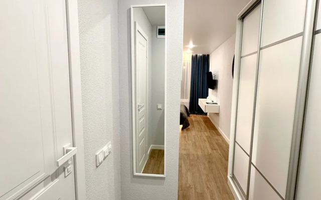 Квартира на Академика Книповича