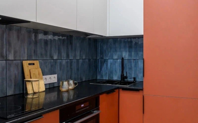 Апартаменты Студия на Шаумяна