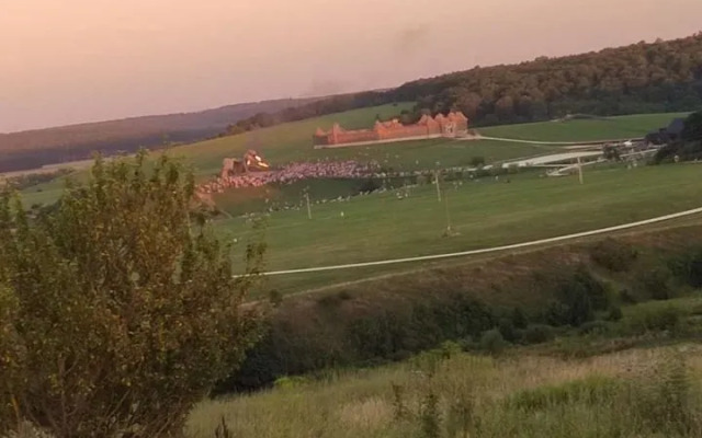 Частный Дом на Улице Черёмушки 25