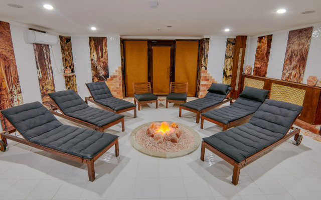 Отель Роза Ветров